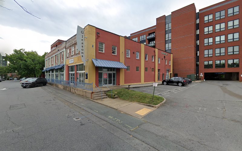 Christian Patrizia, Attorney at Law, Royer Caramanis