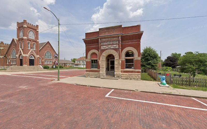 Fankhauser, Nelsen, Werts & Ziskey, P.C.