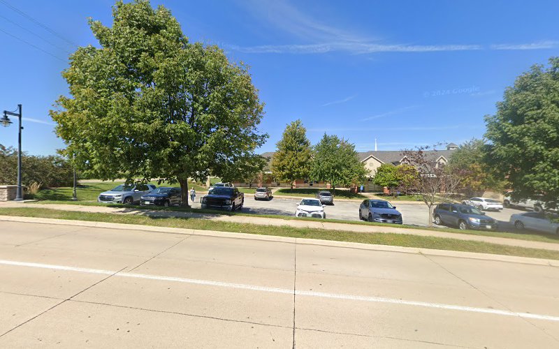 Ryan Prahm, Attorney