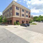 Parker Bryan Family Law – David Holm – Holly Springs Office