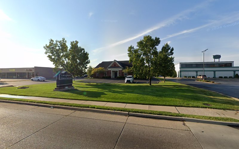 Laura Nowinski: Law Offices of Steven K. Deig, LLC