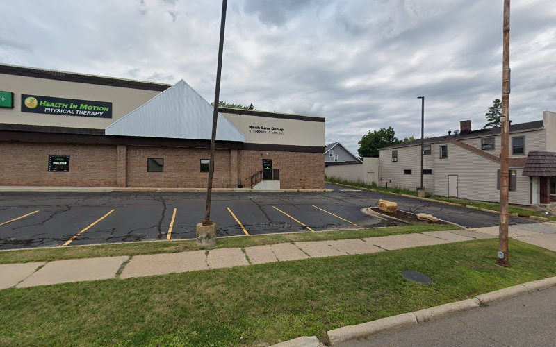 Nash Law Group Attorneys at Law