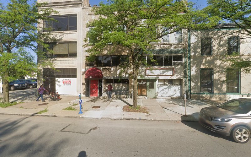 Bowling Green Lawyer