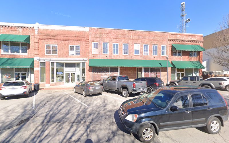 B. Andrew Glenn, attorney- at-law