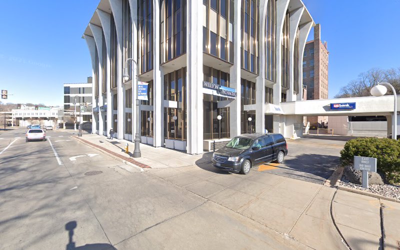 Willson & Pechacek, P.L.C.