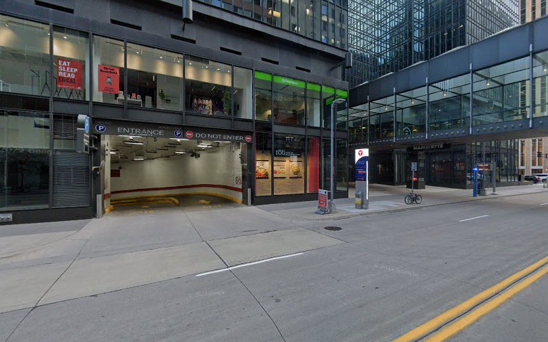 Husch Blackwell – IDS Center