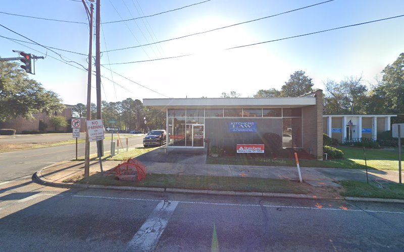 Kitchens Law Firm, APLC