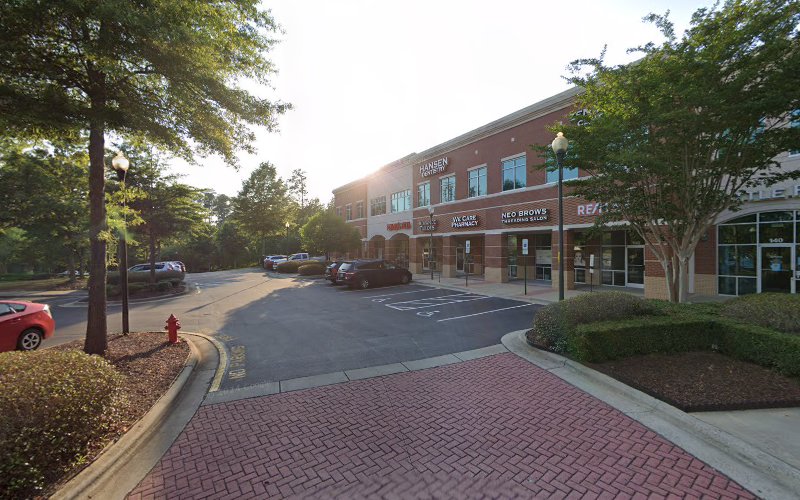 Moore & Alphin, PLLC