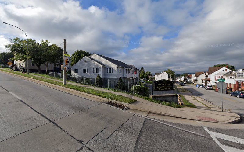 Forr Stokan Huff & Naugle