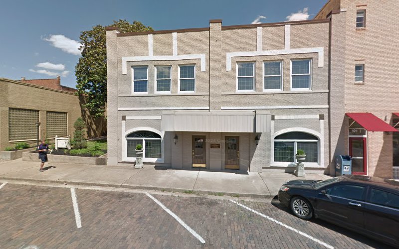 Matthews, Campbell, Rhoads, McClure & Thompson, P.A.