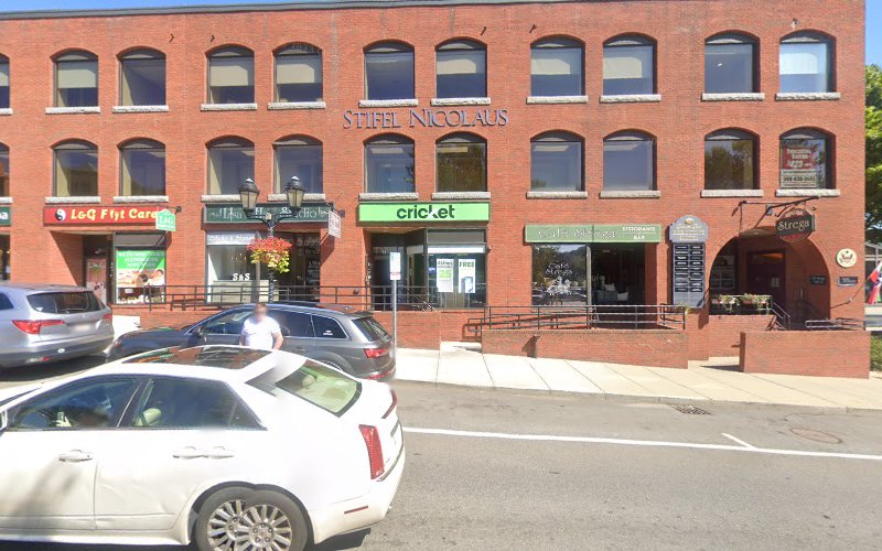 Law Offices of Rachel M. Matos