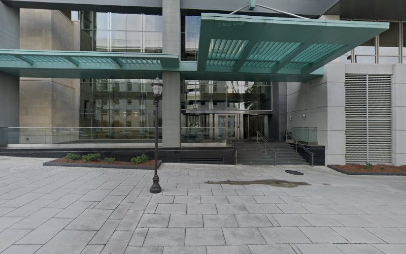 Marsh, Rickard & Bryan, P.C.