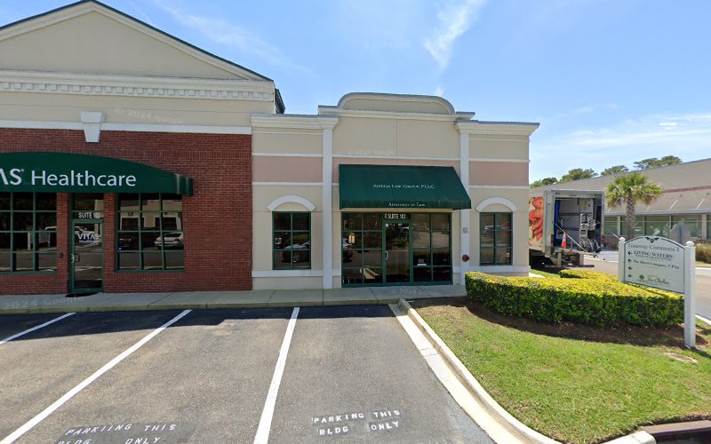 Amelia Law Group, PLLC