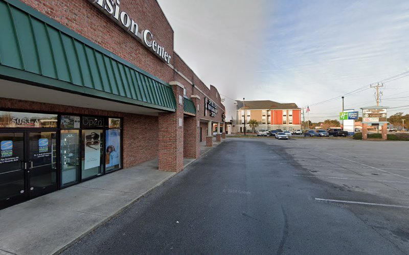 Dodge Jones Law Firm