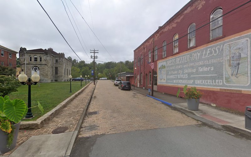 Jared S. Frame, Attorney at Law, PLLC