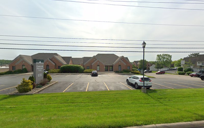 Krugliak, Wilkins, Griffiths & Dougherty Co., L.P.A.