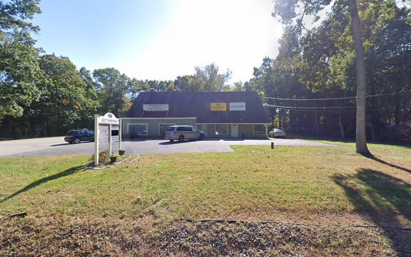 Law Offices Of David Seidman, PC