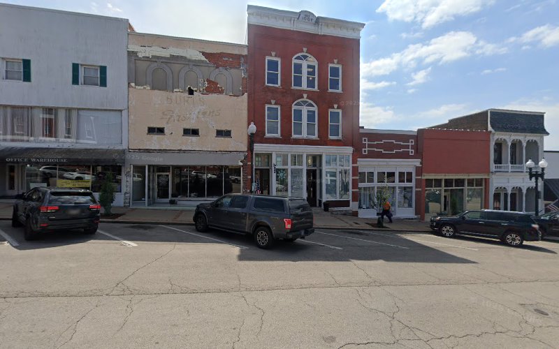 Wolaver, Carter & Heffington