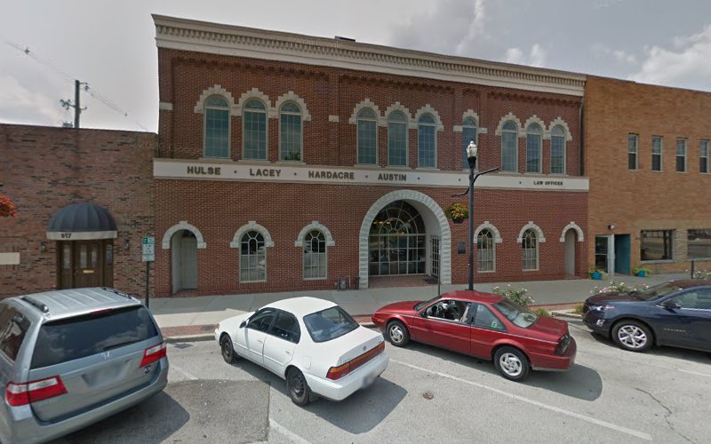 Hulse, Lacey, Hardacre, & Austin P.C.