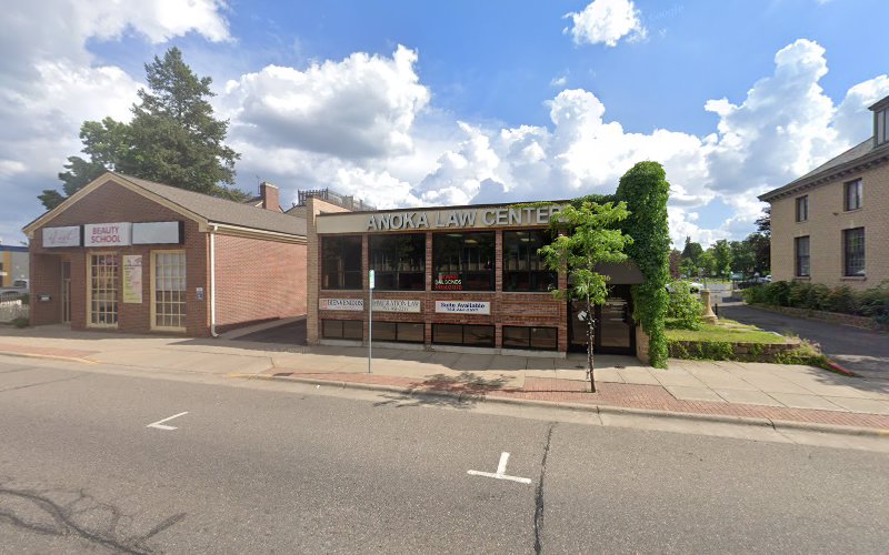 Rochlin Law Firm Ltd