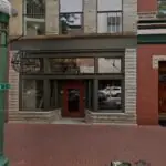 Ben Salango