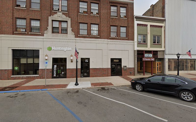 Birchler, Fitzhugh, Purtell & Brissette, PLC