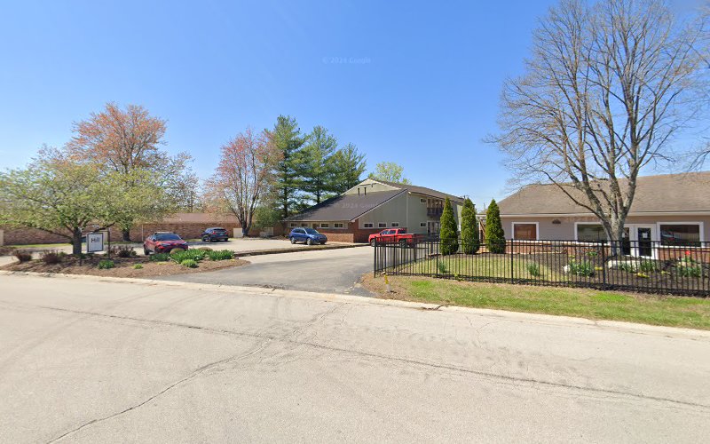 Christopher M. Hill & Associates, P.S.C.