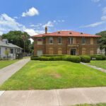 Kasperitis Patrick R