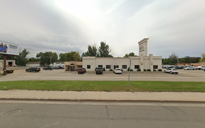 Robert G. Will, Attorney at Law