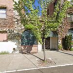 Andersen Morse & Linthorst: Morse Faith M