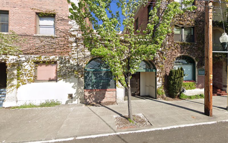 Andersen Morse & Linthorst: Morse Faith M