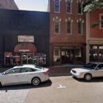 Boehl Stopher & Graves LLP: Kafer Nicholas D