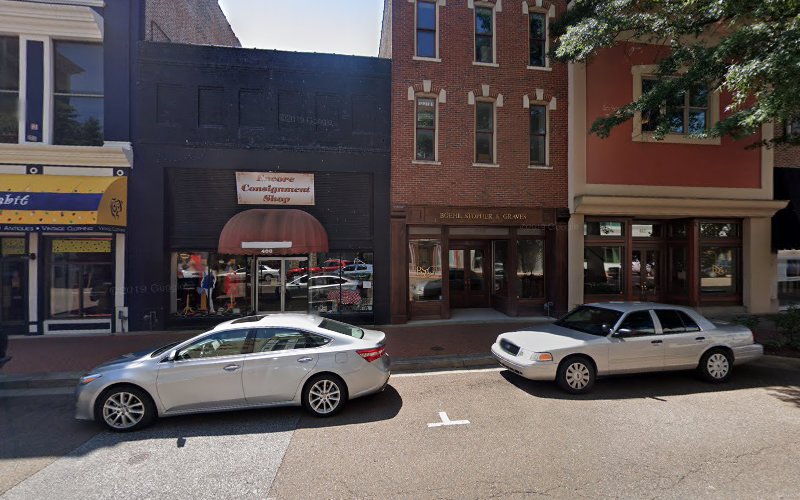 Boehl Stopher & Graves LLP: Kafer Nicholas D