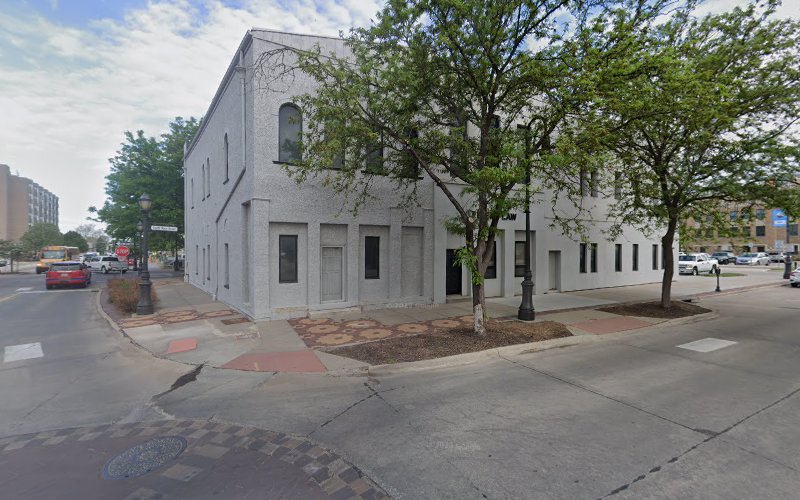 Scott Rogers, Attorney