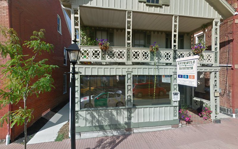 Lishani S. Sunday, Attorney at Law