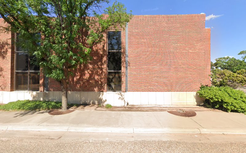 McWhorter Cobb & Johnson, LLP