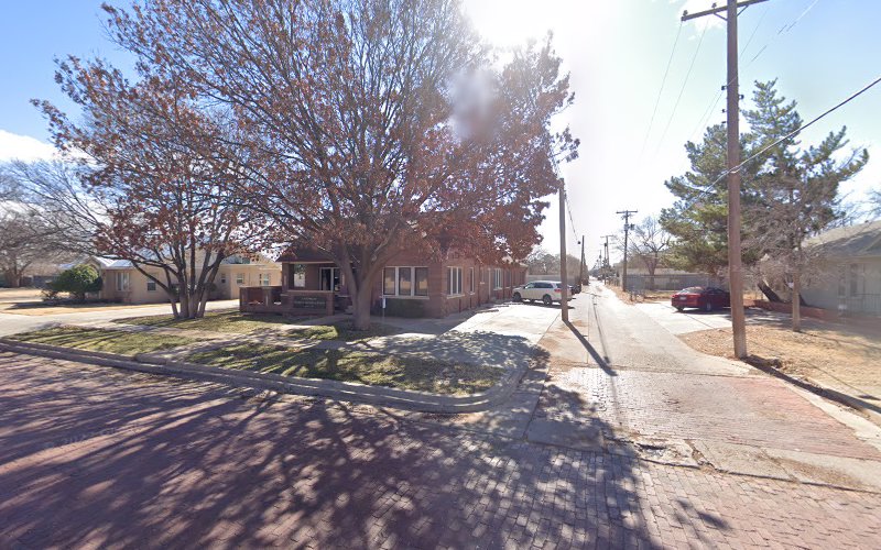 Hurley, Guinn, Singh & VonGonten