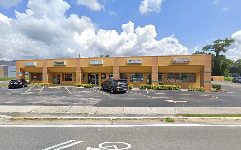 Kinney Fernandez & Boire: Fernandez Marcus