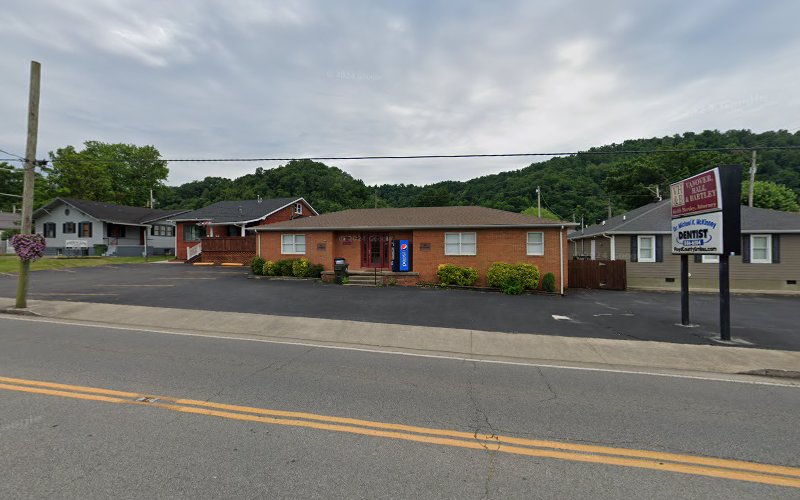 Vanover Hall & Bartley