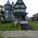 Motor Vehicle Accidents