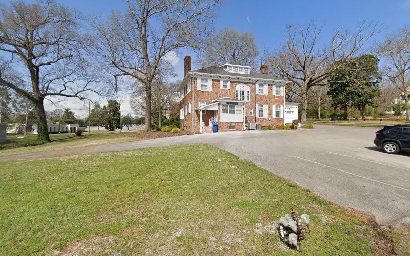 Robinson Law Firm LLC