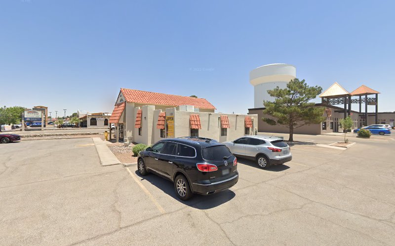 Law Office of Rudy Perez