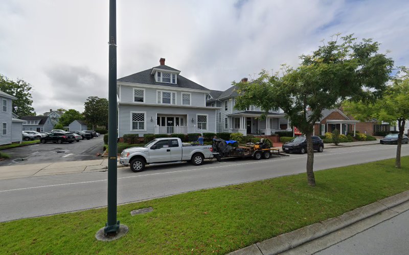 Kellum Law Firm – Allison Buczynski