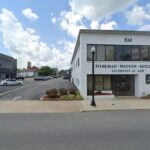 Foreman & Watson LLP: Johnson Tyler H