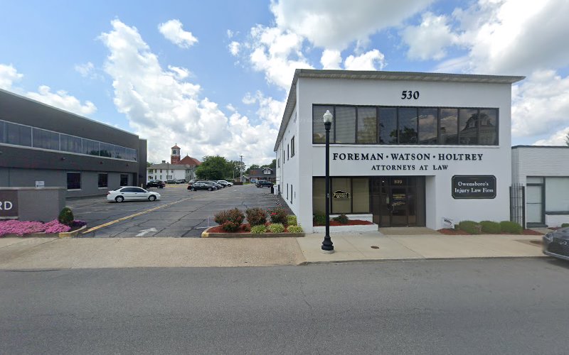 Foreman & Watson LLP: Johnson Tyler H