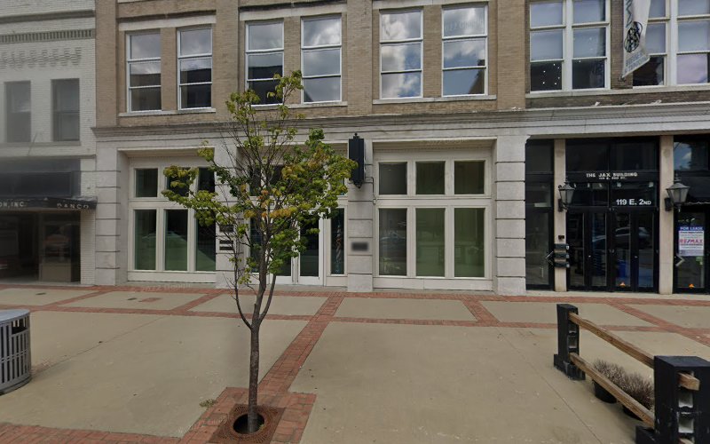 Christopher L. Rhoads