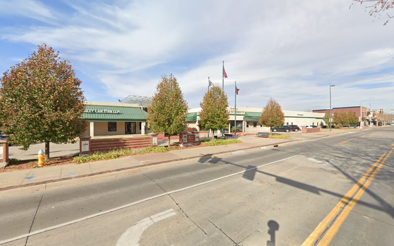 Robert J. Laubenthal