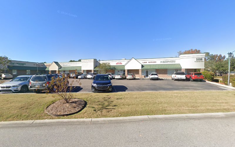 Jeffery L. Sabel Attorney at Law