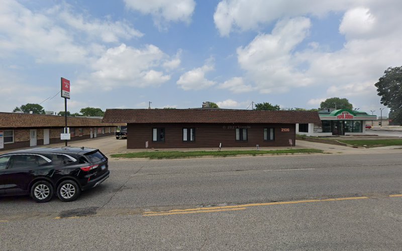 Champaign Urbana Legal Clinic