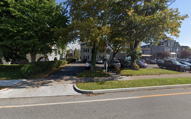 Purcell Krug & Haller